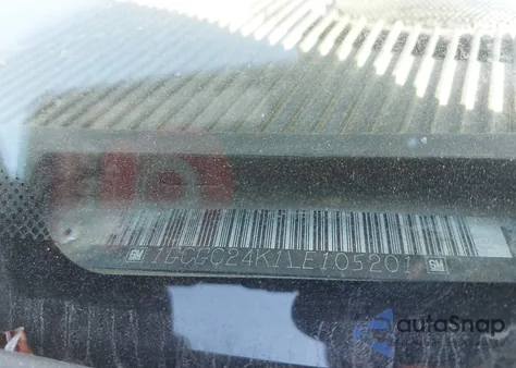 1990 Chevrolet Gmt-400 C2500 z USA, uszkodzony, nr VIN 1GCGC24K1LE105201